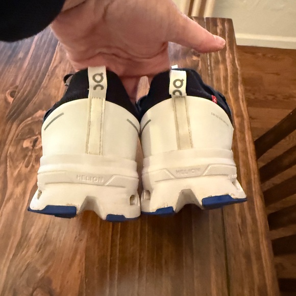 On Cloudultra 2 Trail- Men's 12 - Picture 3 of 5